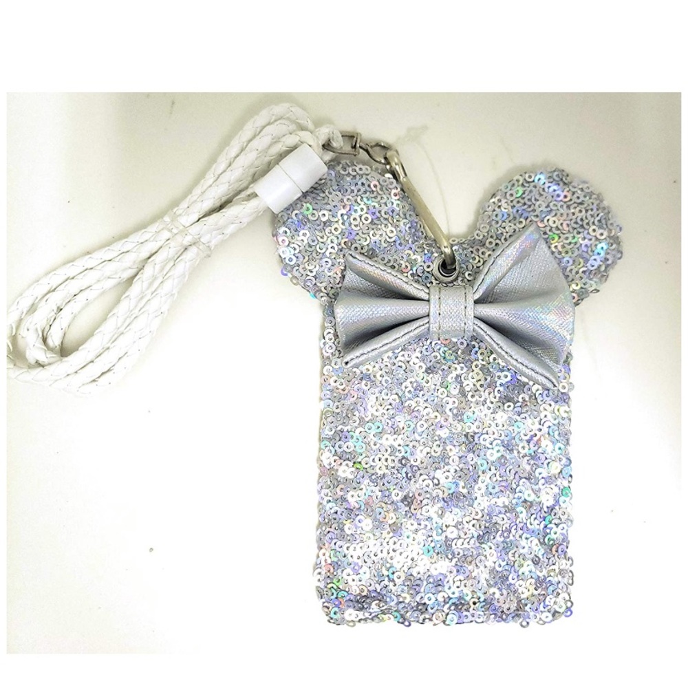 Authentic Loungefly Disney Park Cardholder! 🤍